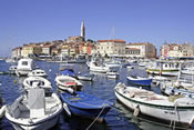 Rovinj