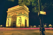 Arc de Triumph