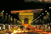 Arc de Triumph