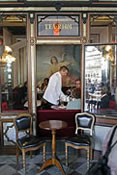 Cafe Florian