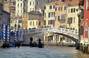 Cannaregio Canal