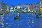 Rialto Bridge