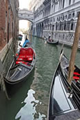 Bridge of Sighs