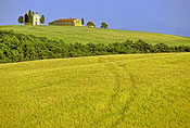 Tuscany