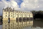 Chenonceaux