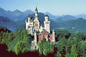 Neuschwanstein